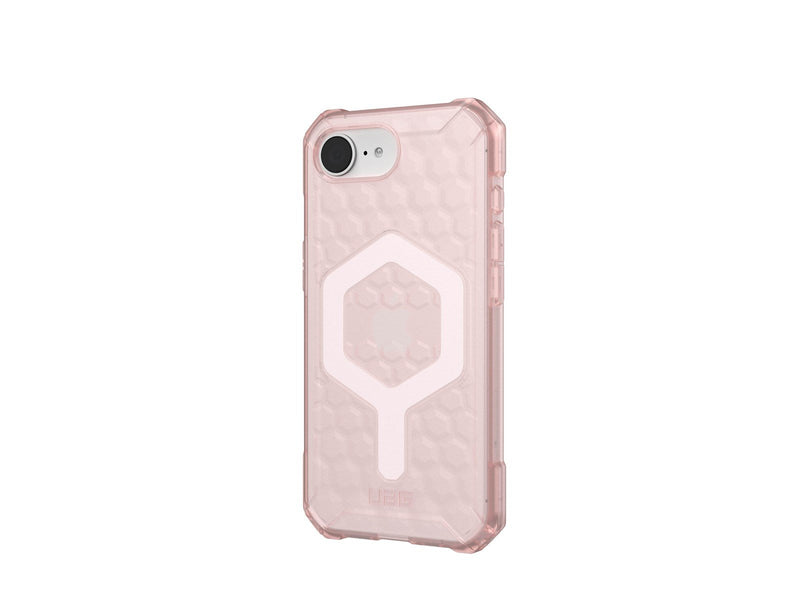 UAG Essential Armor Magsafe - Rose - iPhone 16e