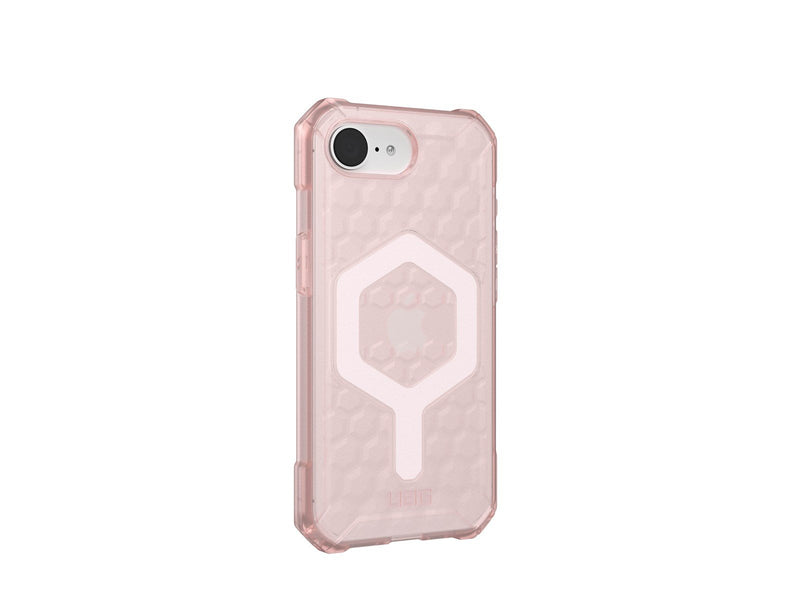UAG Essential Armor Magsafe - Rose - iPhone 16e