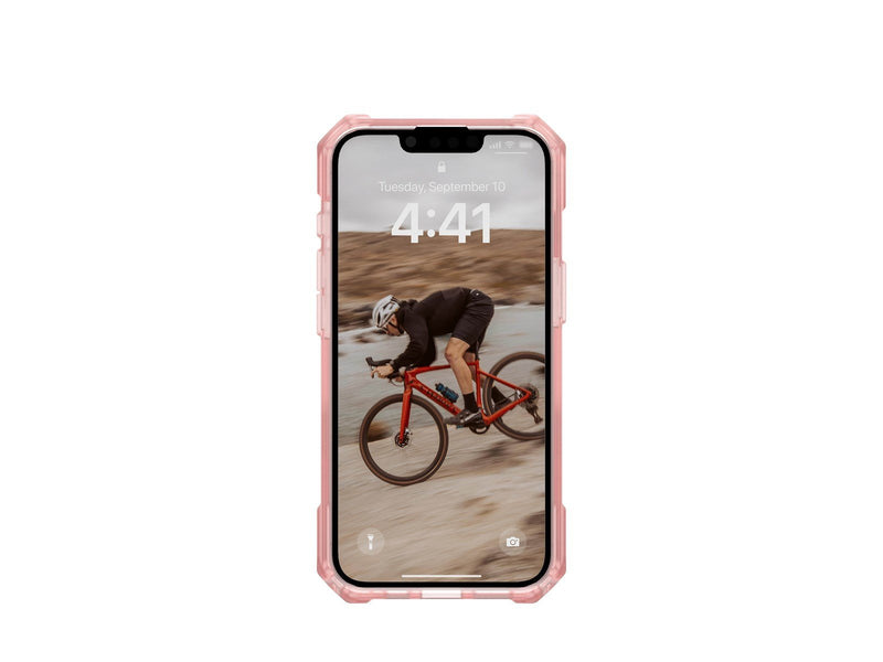 UAG Essential Armor Magsafe - Rose - iPhone 16e