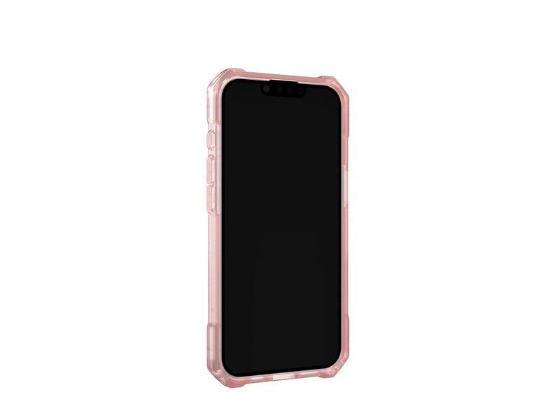 UAG Essential Armor Magsafe - Rose - iPhone 16e