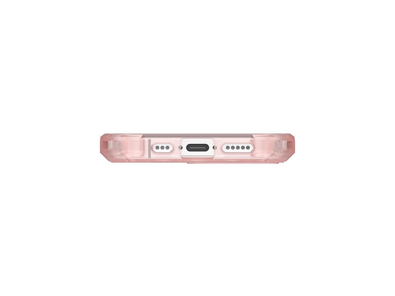 UAG Essential Armor Magsafe - Rose - iPhone 16e