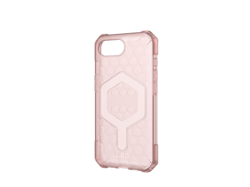 UAG Essential Armor Magsafe - Rose - iPhone 16e