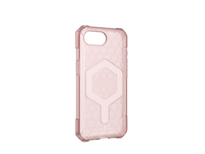 UAG Essential Armor Magsafe - Rose - iPhone 16e
