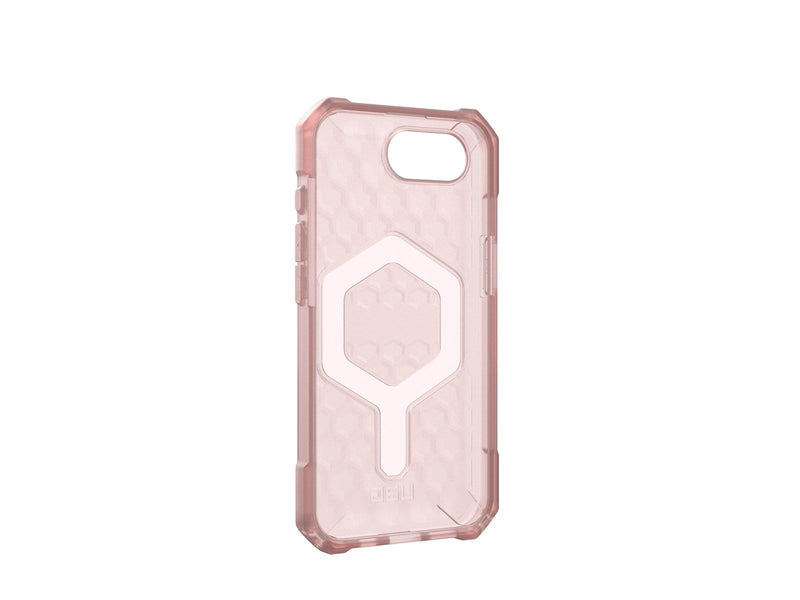 UAG Essential Armor Magsafe - Rose - iPhone 16e