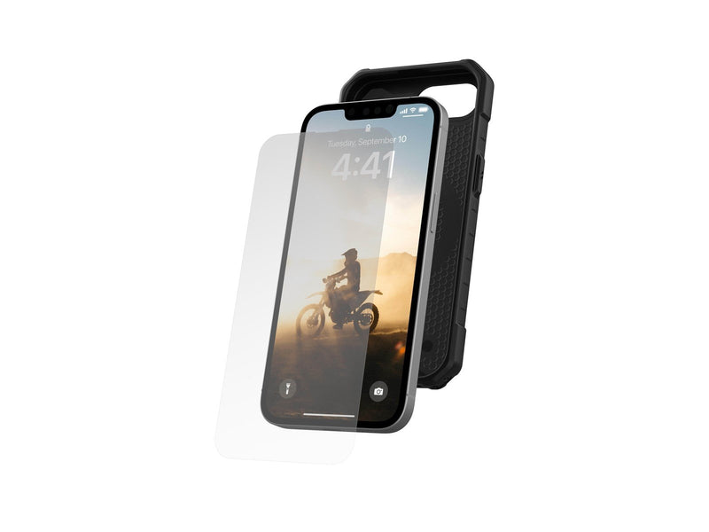 UAG Glass Shield - iPhone 16e