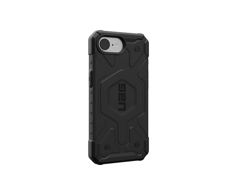 UAG Pathfinder Magsafe - Black - iPhone 16e