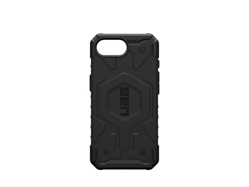 UAG Pathfinder Magsafe - Black - iPhone 16e