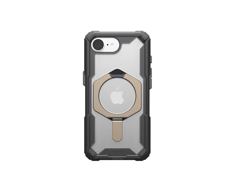 UAG Plasma XTE Magsafe - Ash/Titanium - iPhone 16e
