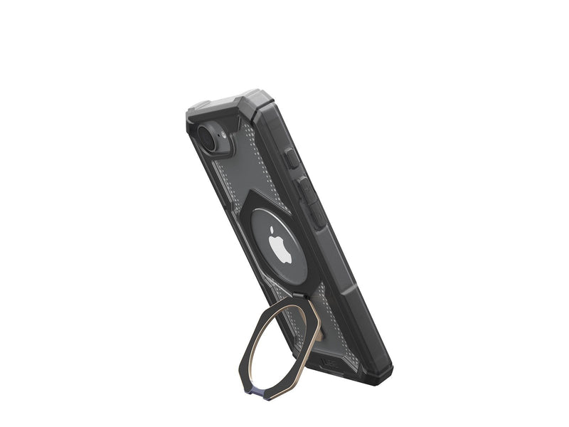 UAG Plasma XTE Magsafe - Ash/Titanium - iPhone 16e