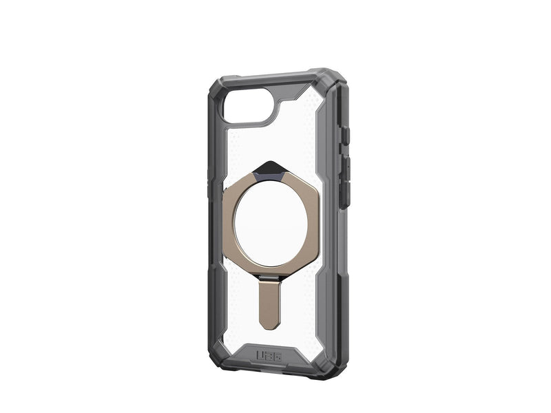 UAG Plasma XTE Magsafe - Ash/Titanium - iPhone 16e