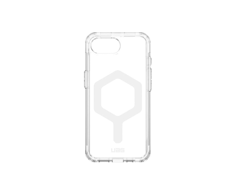 UAG Plyo Magsafe - Ice/White - iPhone 16e
