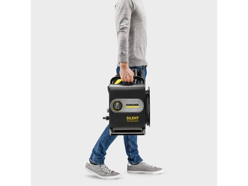 Kärcher Hochdruckreiniger Pressure washer K Silent Anniversary Edition