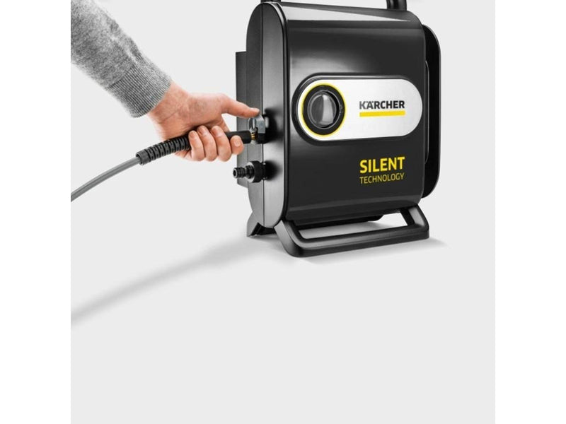 Kärcher Hochdruckreiniger Pressure washer K Silent Anniversary Edition