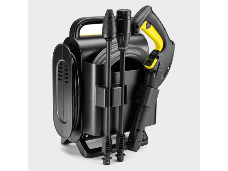 Kärcher Hochdruckreiniger Pressure washer K Silent Anniversary Edition