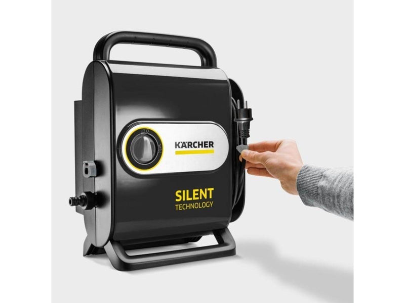 Kärcher Hochdruckreiniger Pressure washer K Silent Anniversary Edition