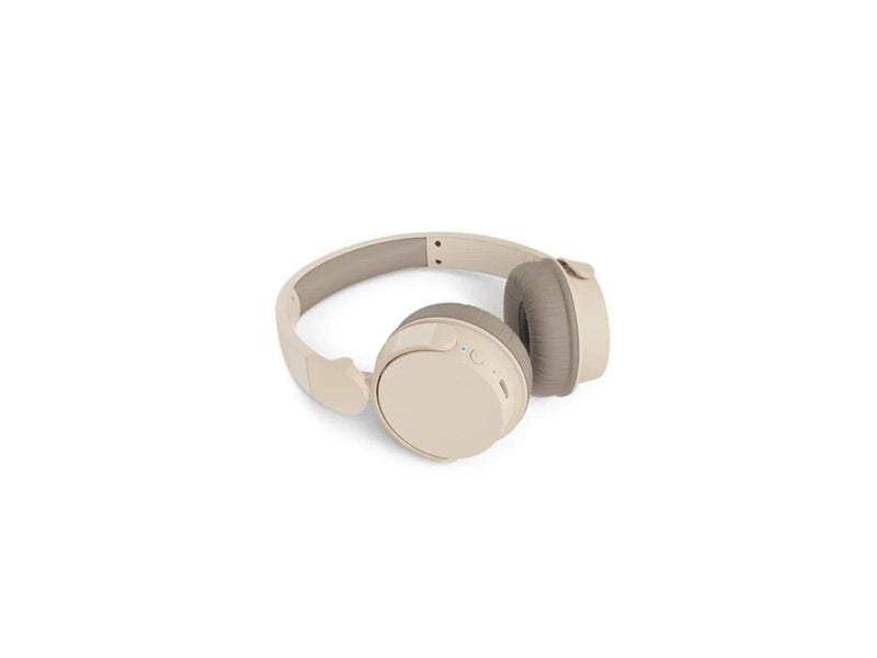 Philips TAH3209BG on-ear bluetooth headphones - Beige
