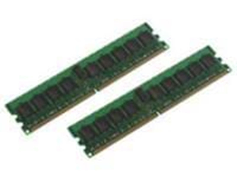 CoreParts 4GB DDR2 400MHz (2x2)