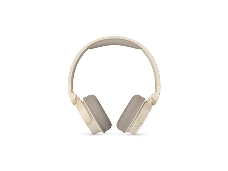 Philips TAH3209BG on-ear bluetooth headphones - Beige