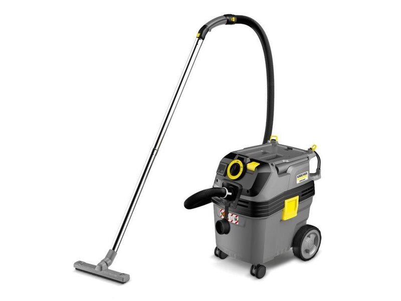 Kärcher Staubsauger Wet and dry vacuum cleaner NT 30/1 Ap Te M