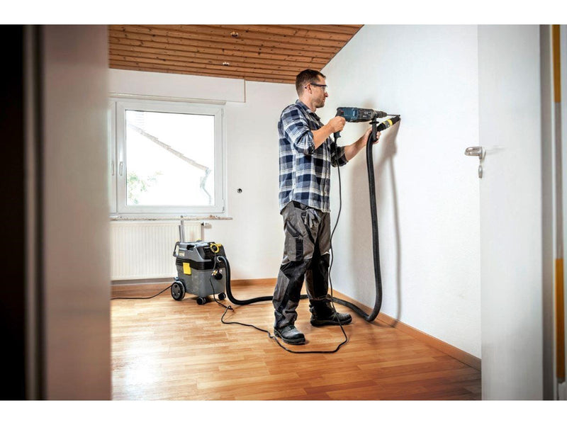 Kärcher Staubsauger Wet and dry vacuum cleaner NT 30/1 Ap Te M