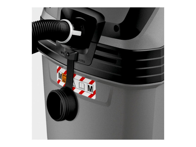 Kärcher Staubsauger Wet and dry vacuum cleaner NT 30/1 Ap Te M