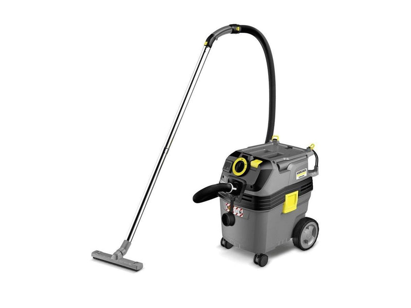 Kärcher Staubsauger Wet and dry vacuum cleaner NT 30/1 Ap Te M
