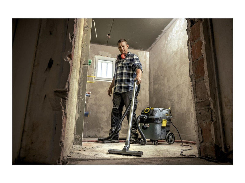 Kärcher Staubsauger Wet and dry vacuum cleaner NT 30/1 Ap Te M