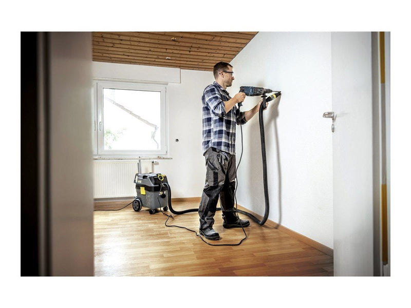 Kärcher Staubsauger Wet and dry vacuum cleaner NT 30/1 Ap Te M