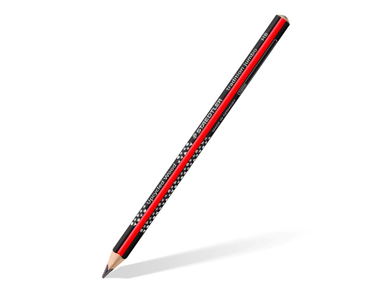 Staedtler Pencil tradition jumbo 2B 12 pcs.