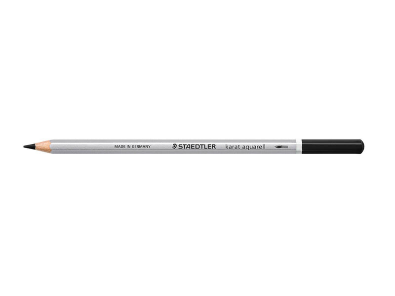 Staedtler Colour pen karat aquarell  6 pcs.