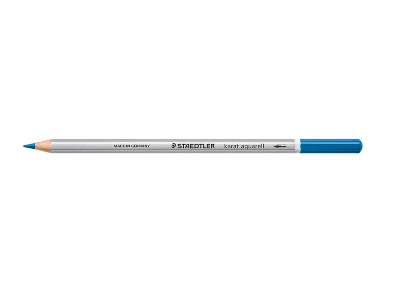 Staedtler Colour pen karat aquarell  6 pcs.