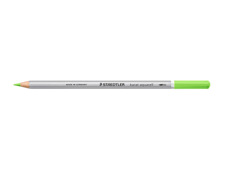 Staedtler Colour pen karat aquarell  6 pcs.