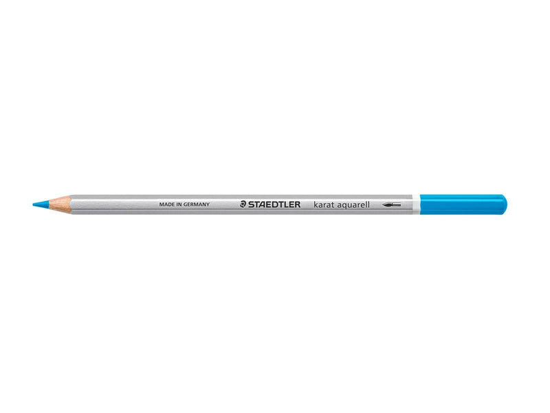 Staedtler Colour pen karat aquarell  6 pcs.