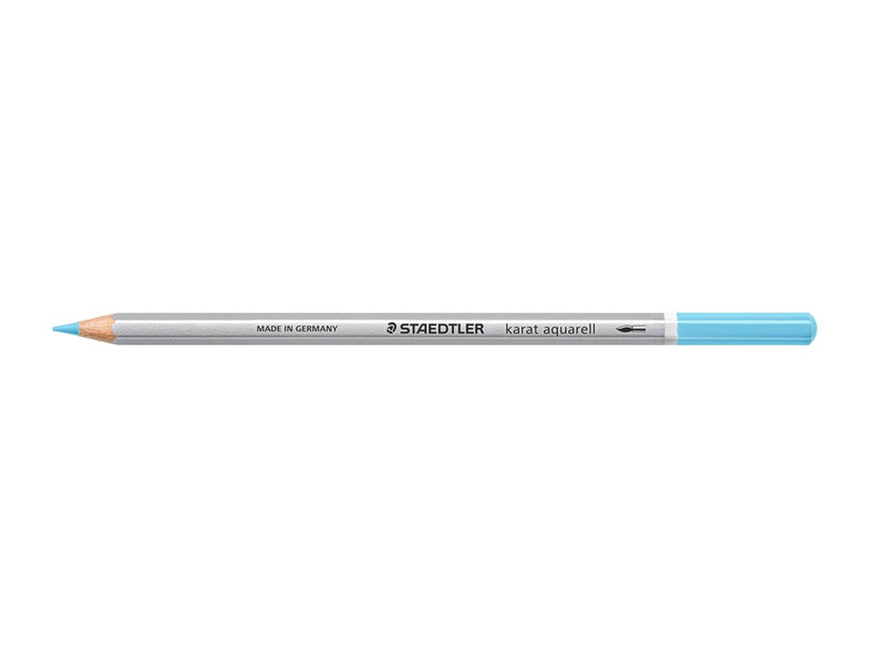 Staedtler Colour pen karat aquarell  6 pcs.