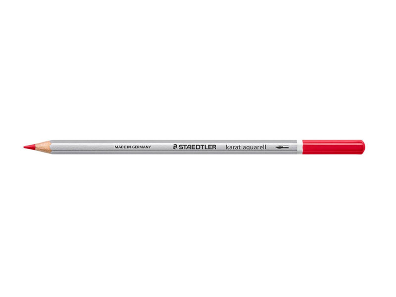 Staedtler Colour pen karat aquarell  6 pcs.