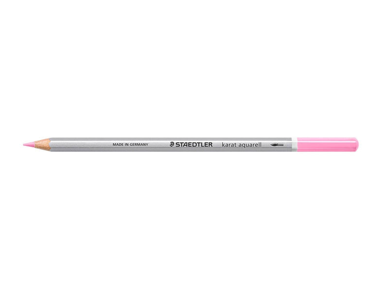 Staedtler Colour pen karat aquarell  6 pcs.