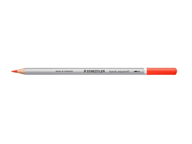 Staedtler Colour pen karat aquarell  6 pcs.