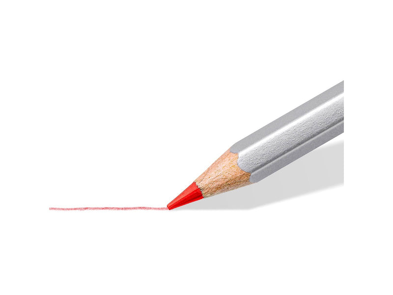 Staedtler Colour pen karat aquarell  6 pcs.