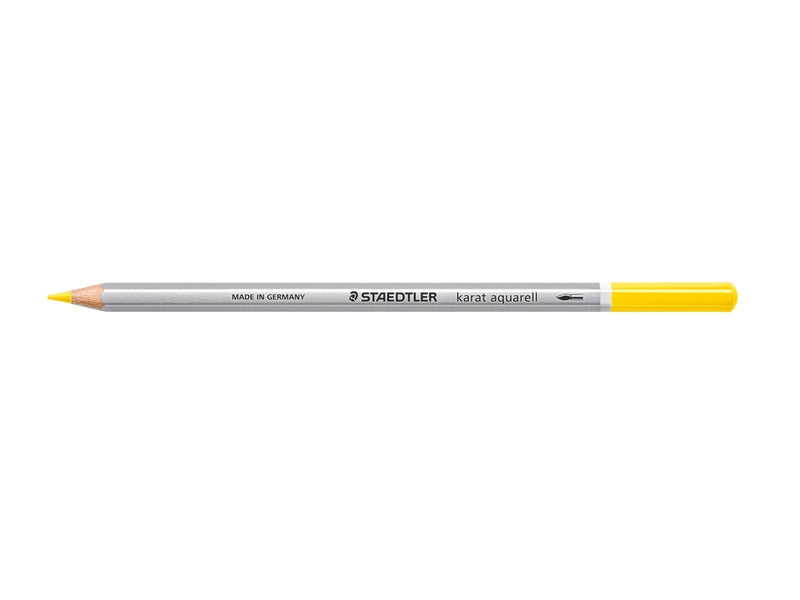 Staedtler Colour pen karat aquarell  6 pcs.
