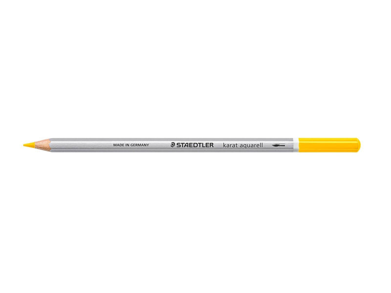 Staedtler Colour pen karat aquarell  6 pcs.