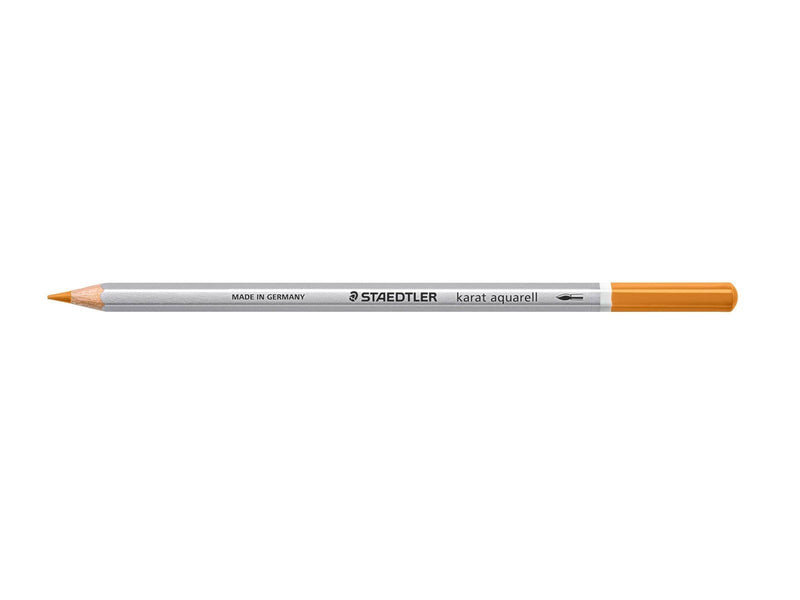 Staedtler Colour pen karat aquarell  6 pcs.