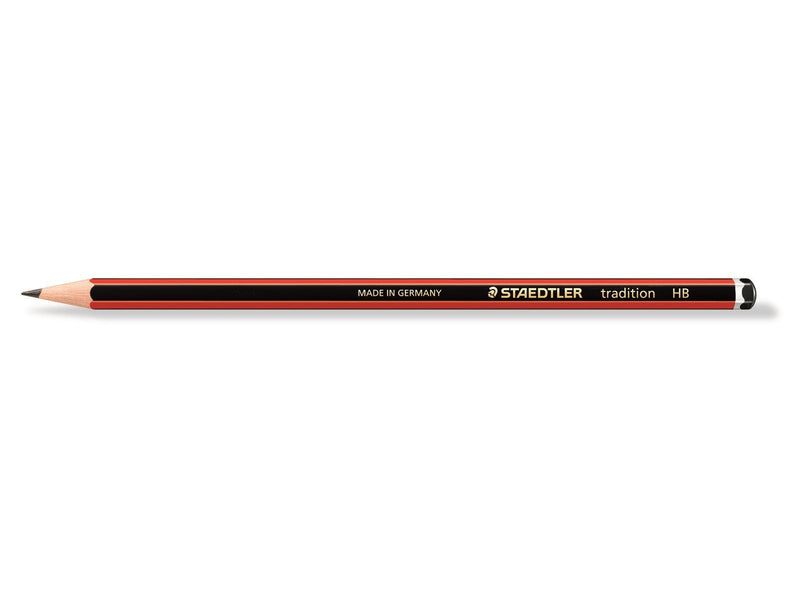 Staedtler Pencil tradition HB 12 pcs.