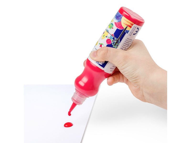 Staedtler Ready-mix paint 6pcs box