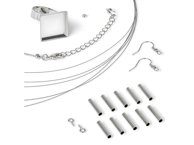Staedtler Accessory FIMO jewellery findings
