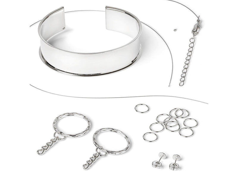 Staedtler Accessory FIMO jewellery findings