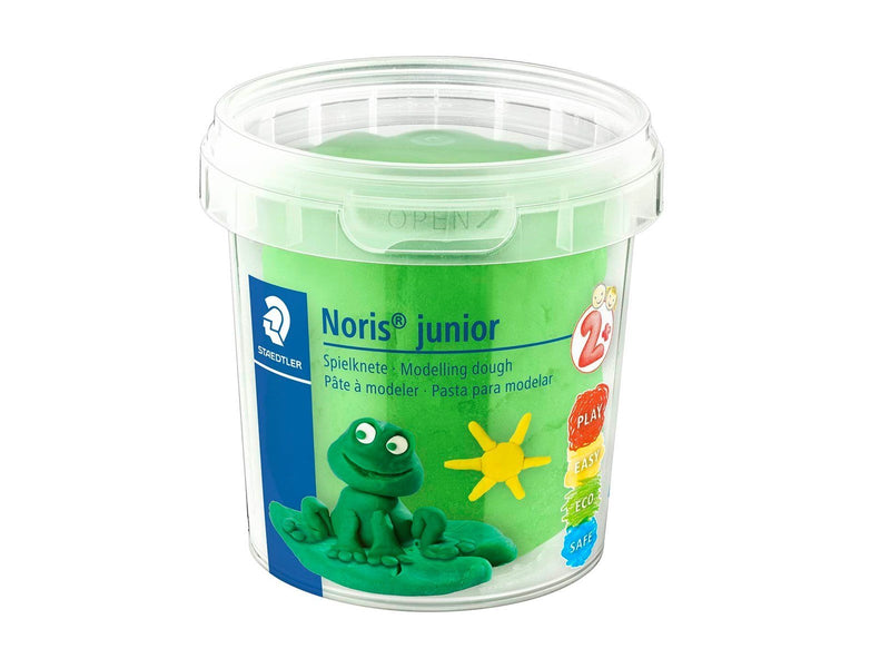 Staedtler Mod. Dough Noris junior neo colours