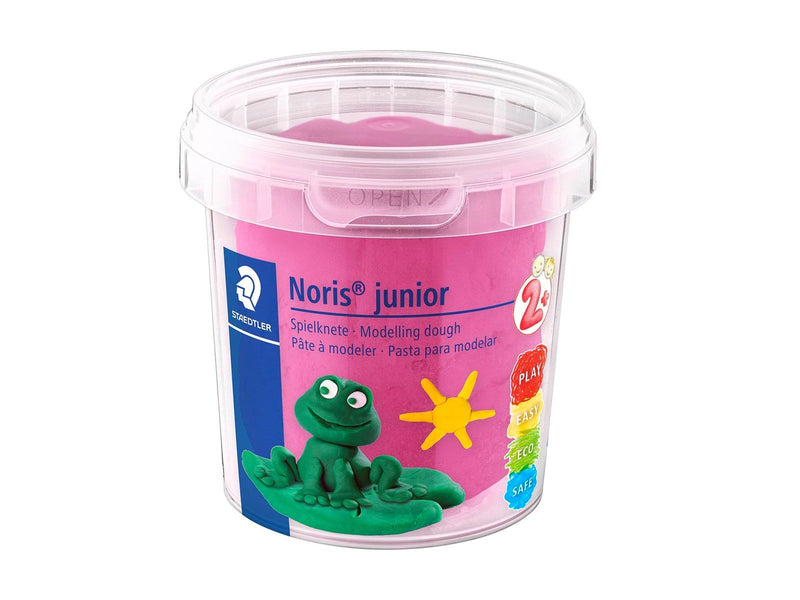 Staedtler Mod. Dough Noris junior neo colours