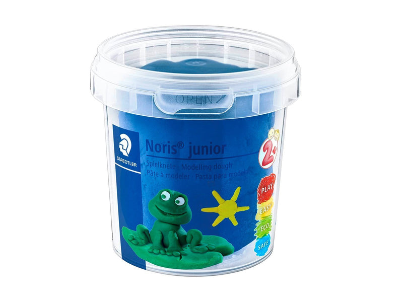 Staedtler Mod. Dough Noris junior bas colours