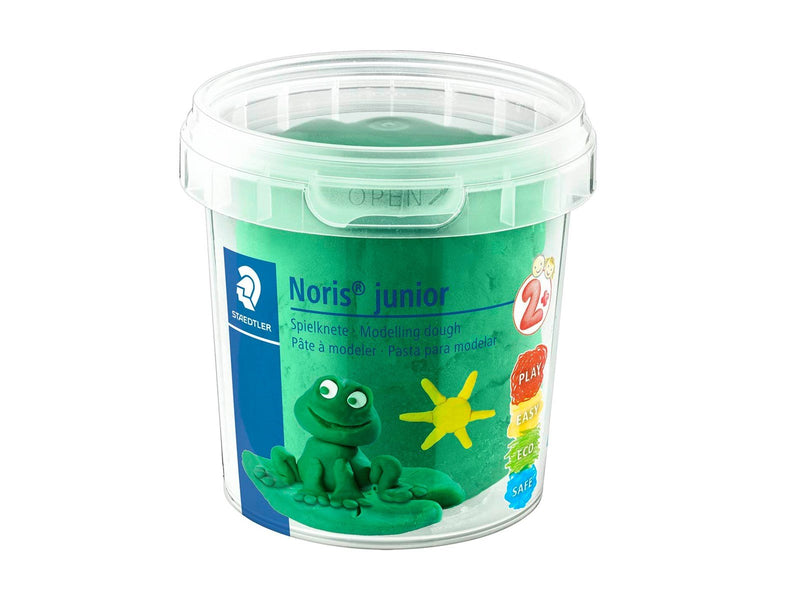 Staedtler Mod. Dough Noris junior bas colours