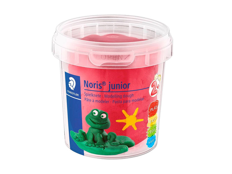 Staedtler Mod. Dough Noris junior bas colours